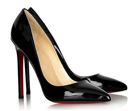 christian louboutin knock off shoes